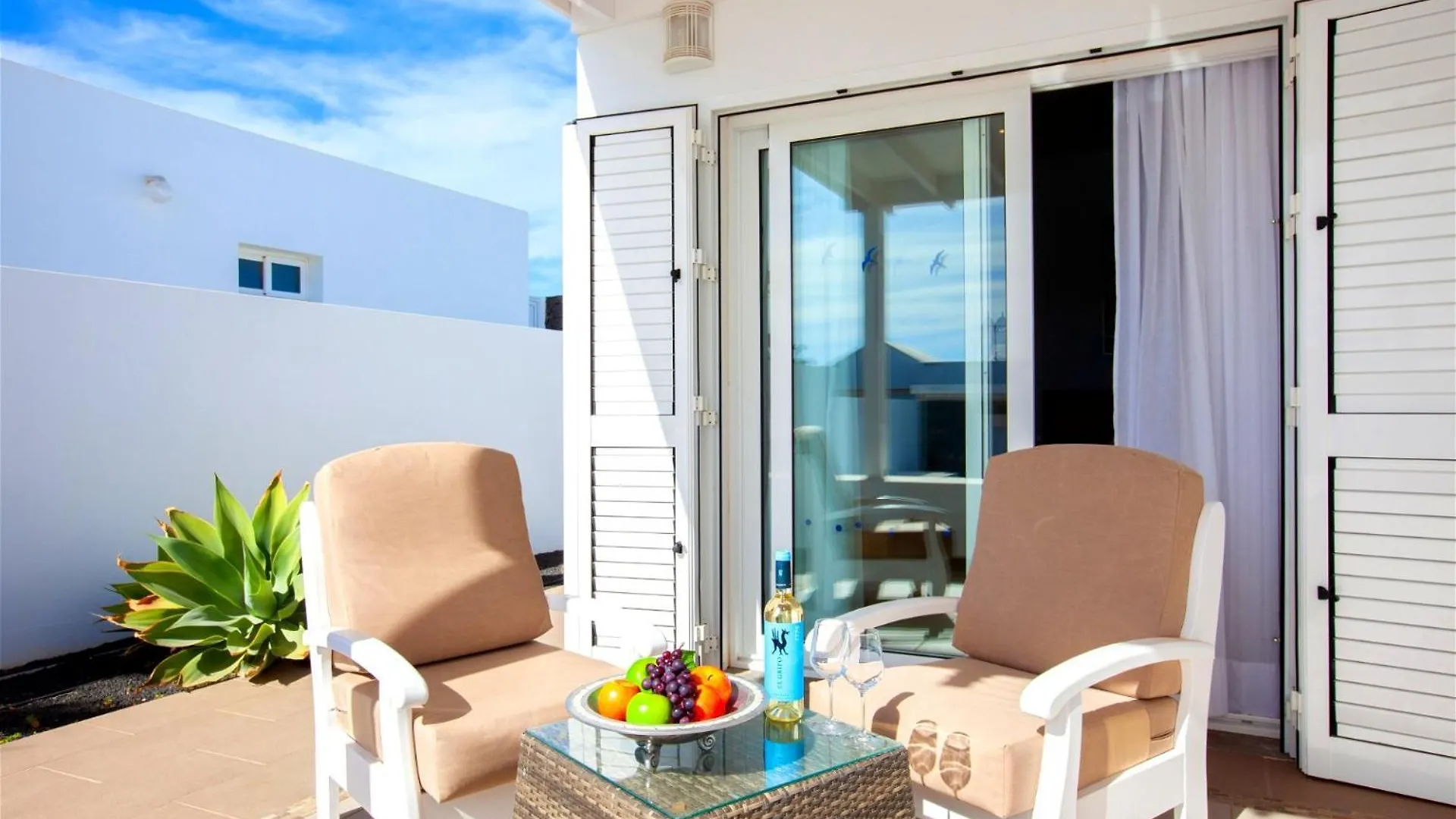 Villa Captains Retreat Puerto Calero