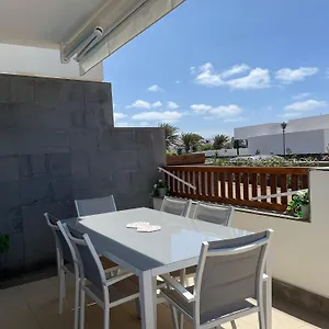 Holiday home Orquidea, Puerto Calero