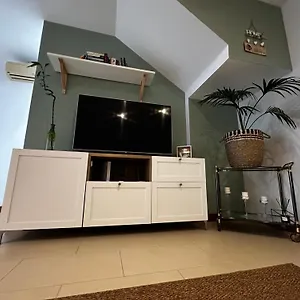Casa Laura Puerto Calero
