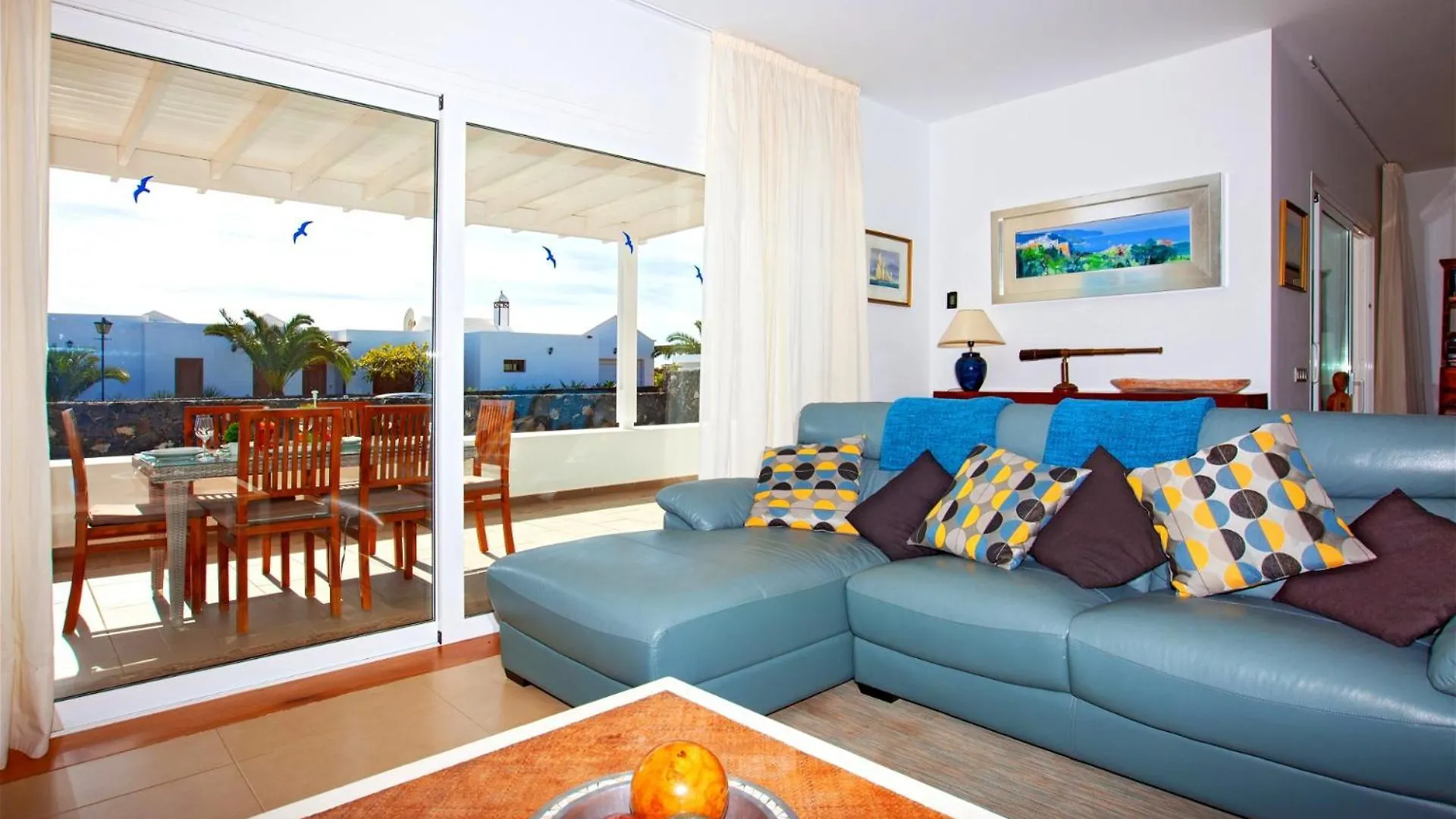 Vila Captains Retreat Puerto Calero